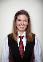 Eliane Sennhauser